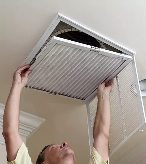Air Duct Cleaning Services in Lauderhill, Florida