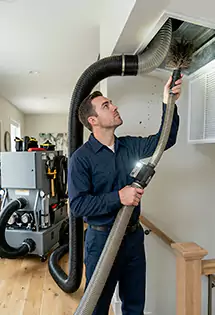Duct Cleaning and Airflow Support in Lauderhill, FL