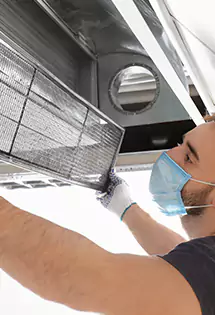 Dryer Vent and Indoor Air Quality Services in Lauderhill, FL