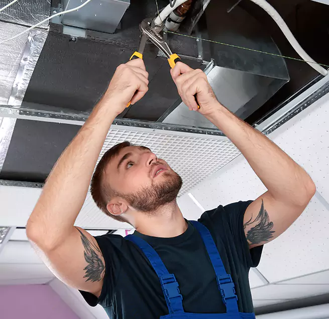 Why Homeowners and Businesses Choose Lauderhill Air Duct Cleaning in Lauderhill?