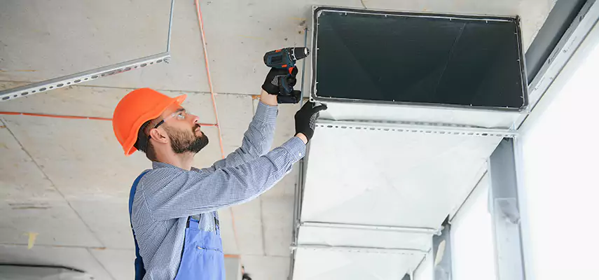 Dryer Vent Repair Lauderhill