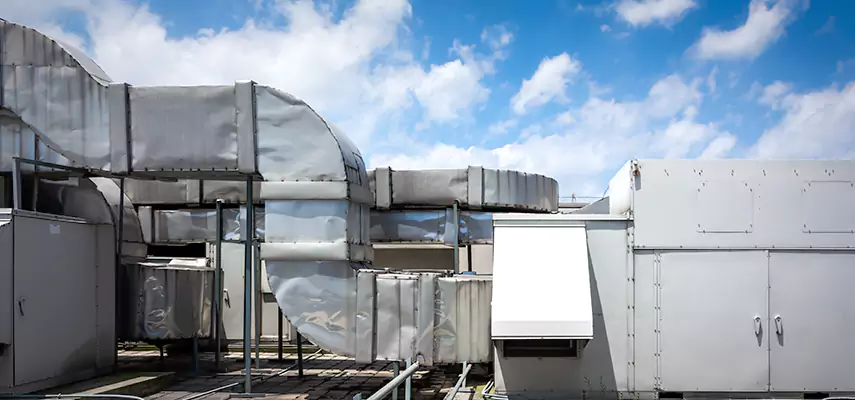 Lauderhill Industrial Dryer Vent Cleaning