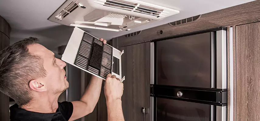 Residential Air Duct Cleaning Lauderhill